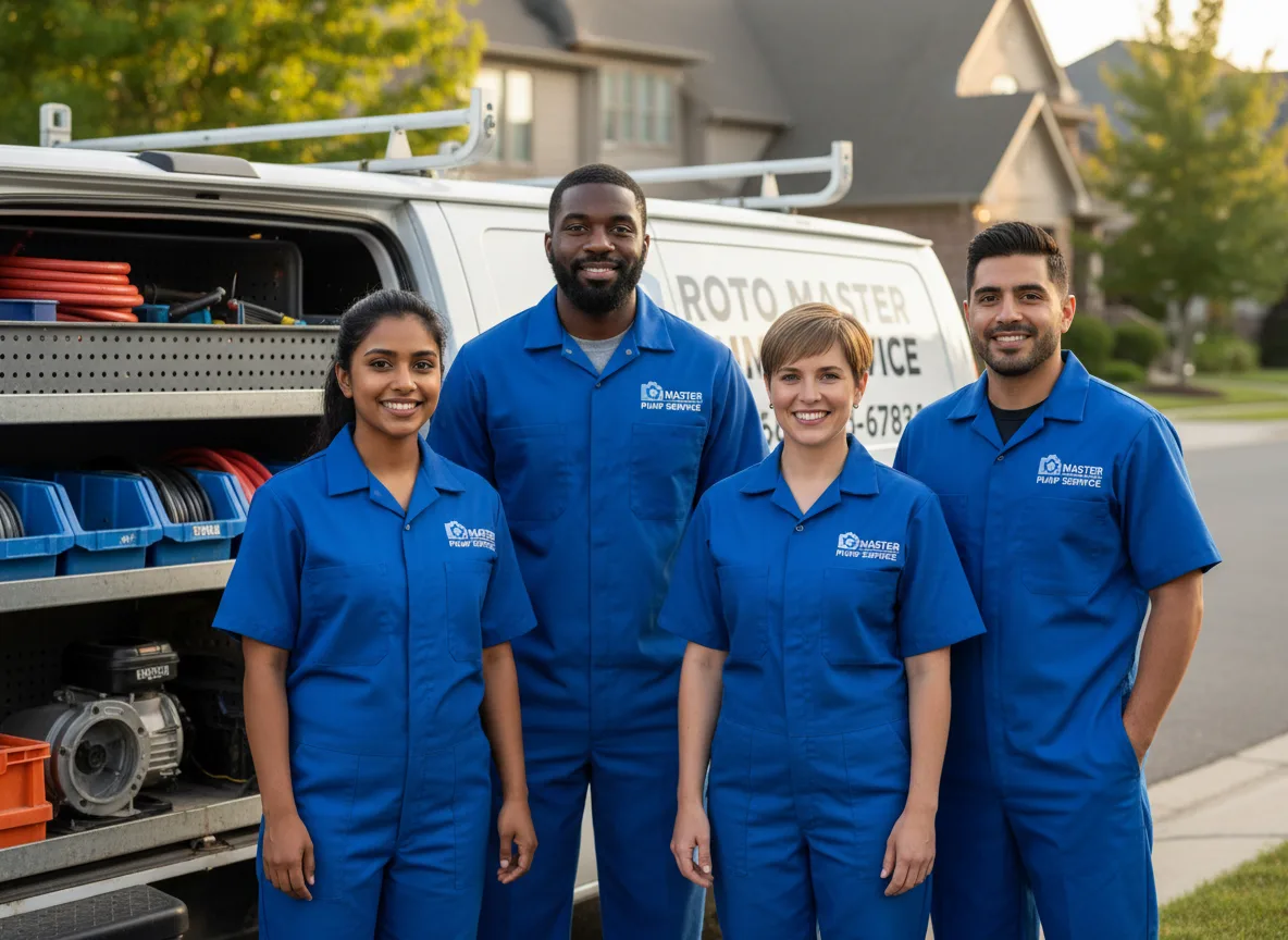 Sump Pump Installation company in Arapahoe, NE